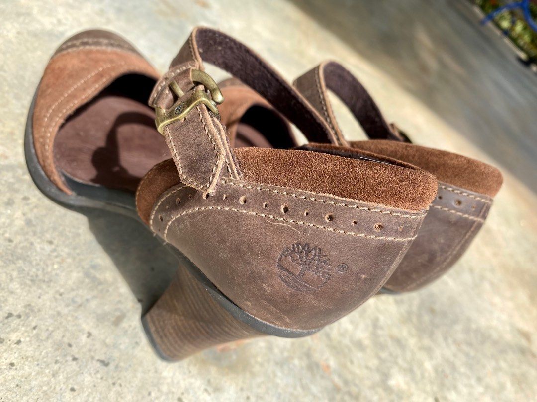 Timberland shop mary janes
