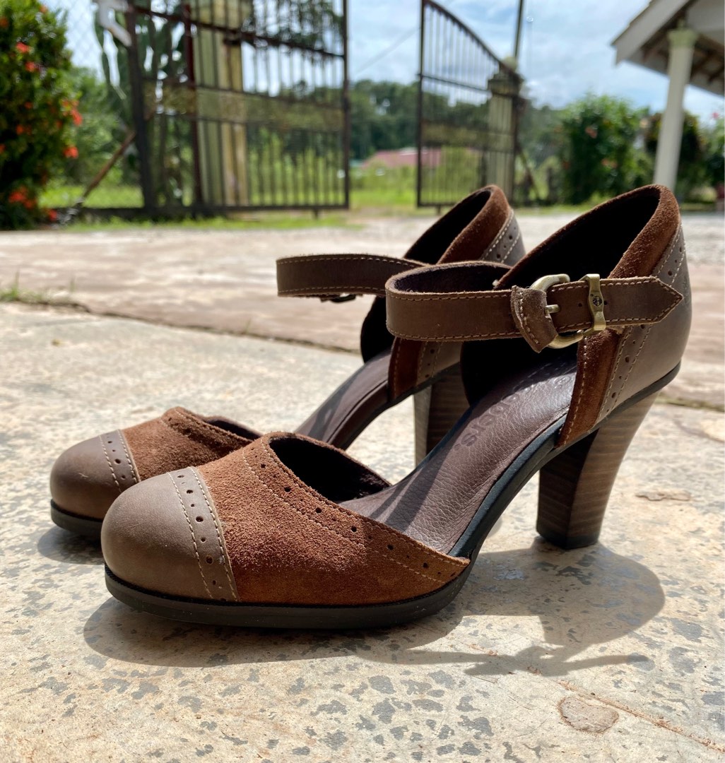 Timberland hotsell mary janes