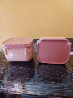 Tissue holder / tissue box / mounted tissue storage