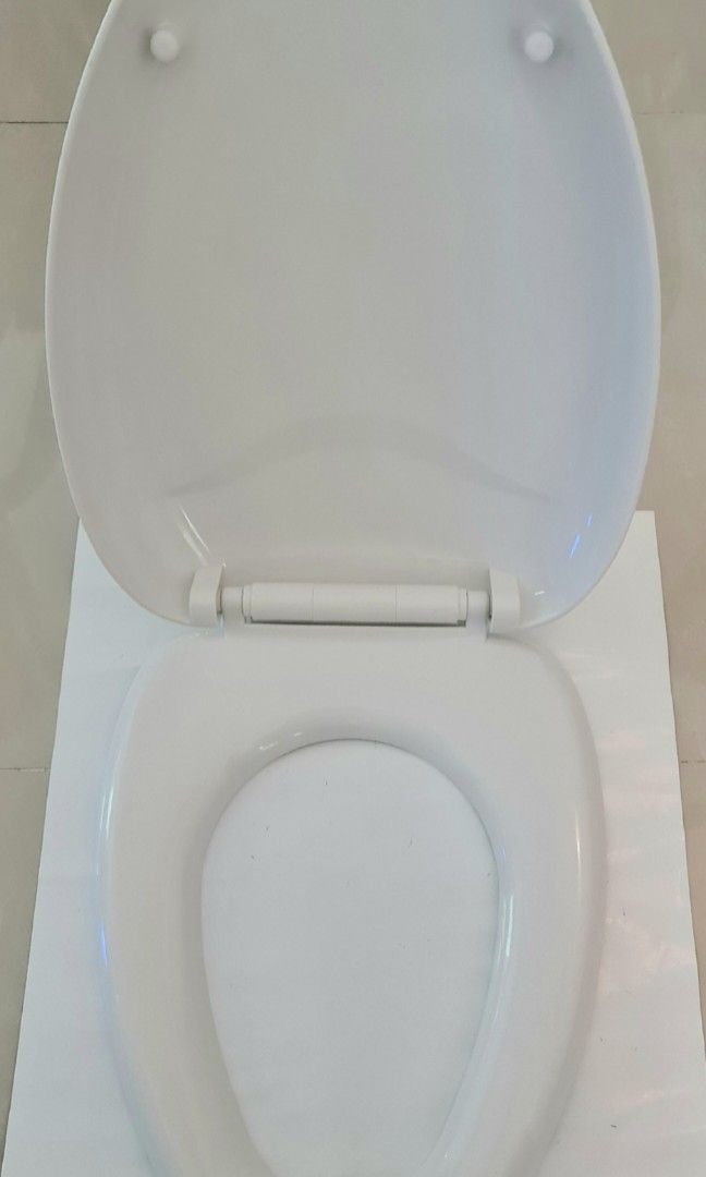 Toilet Seat Cover, Furniture & Home Living, Home Decor, Other Home