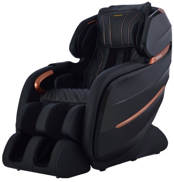Tokuyo massage chair 2025 review