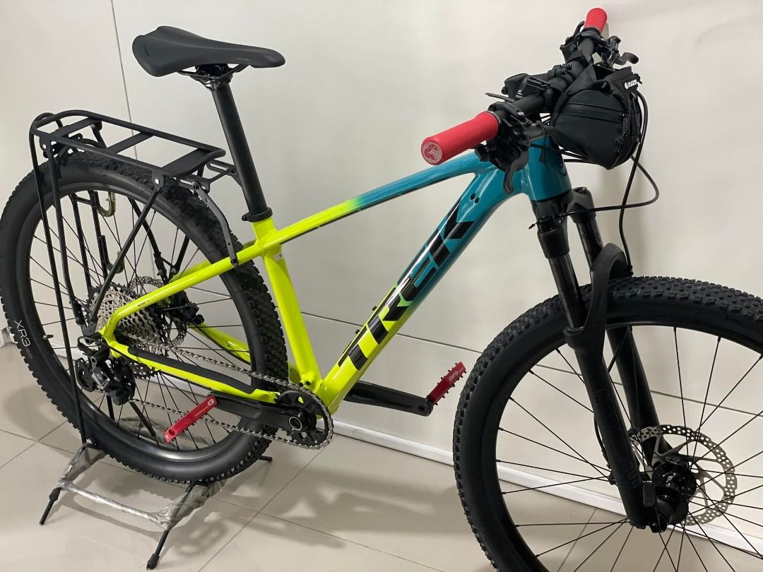Trek x caliber hotsell 9 for sale