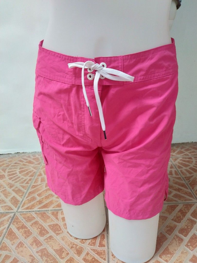 Tribord Shorts, Women's Fashion, Bottoms, Shorts on Carousell