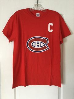 T-shirt. Montreal Canadians number 67 Pacioretty. Nee.