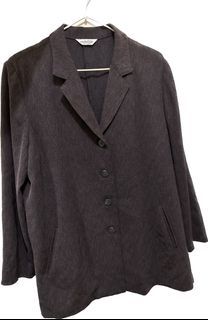 Tweed Premium Blazer