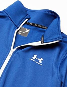 Under Armour
Sportstyle Tricot Jacket