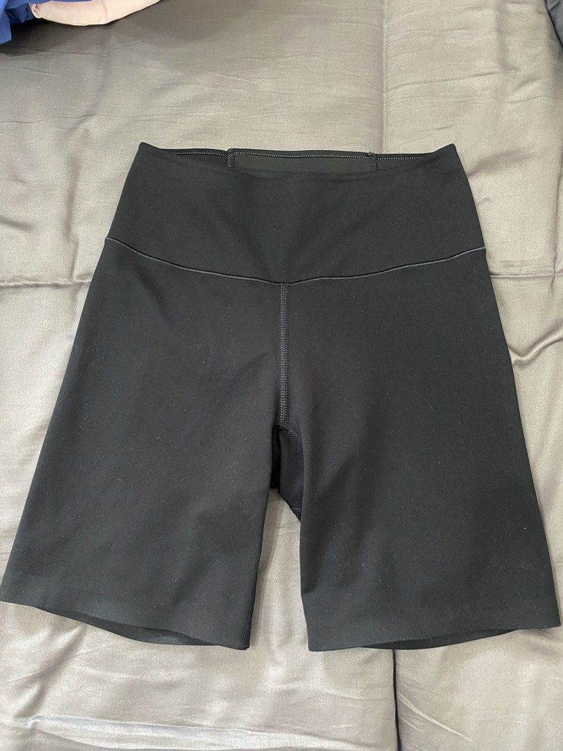 Uniqlo sales cycling shorts