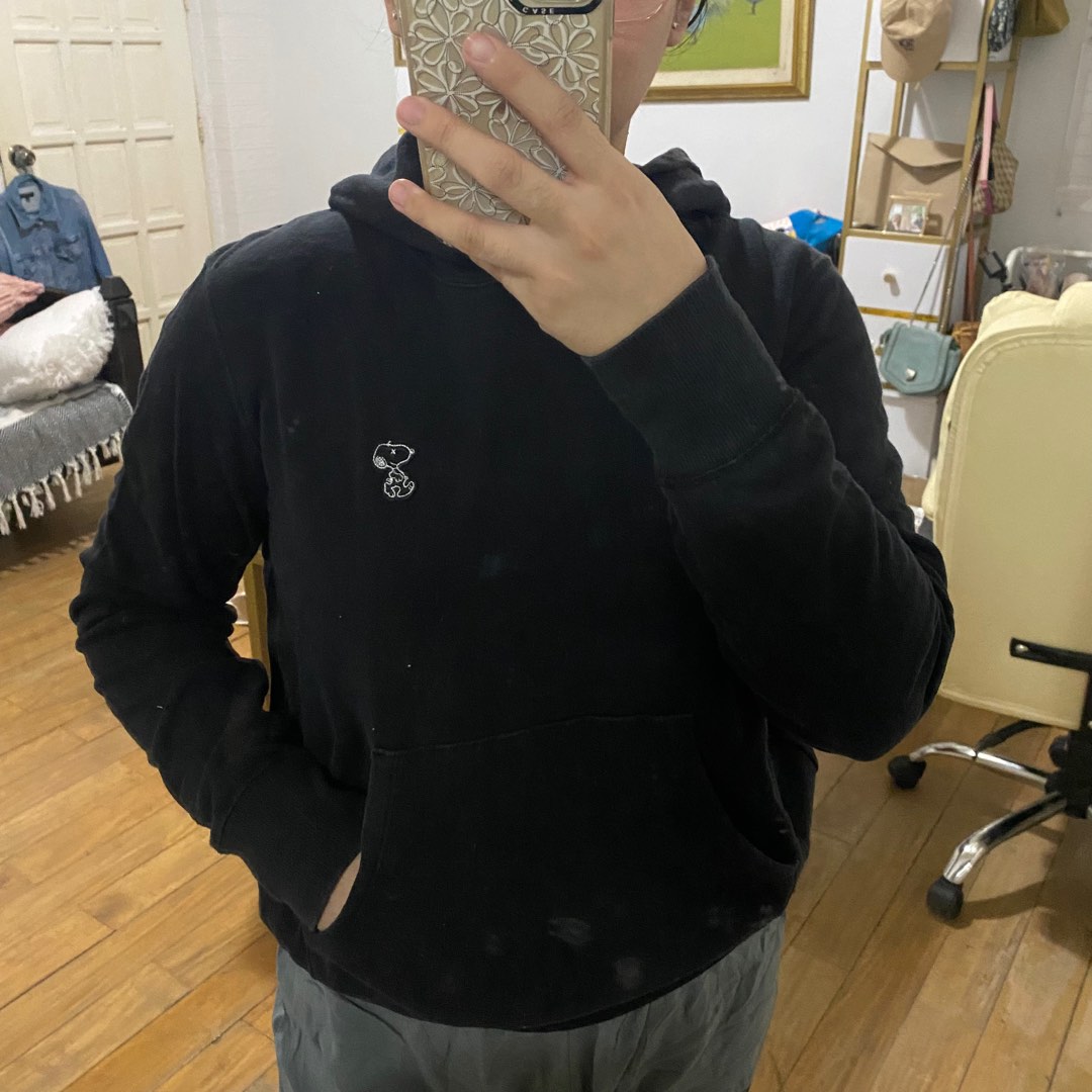 Kaws Hoodie main image 0