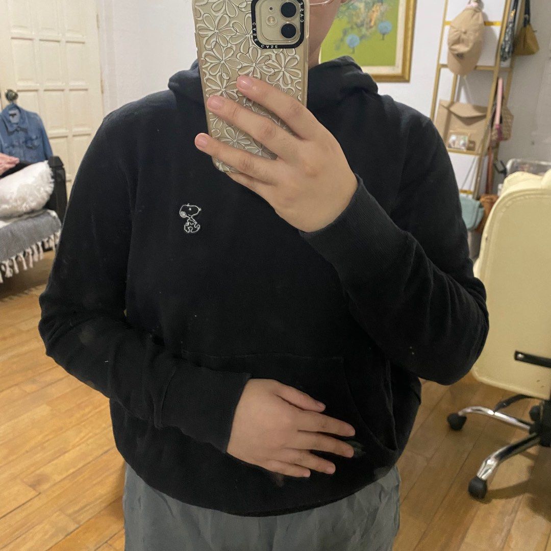 Kaws Hoodie