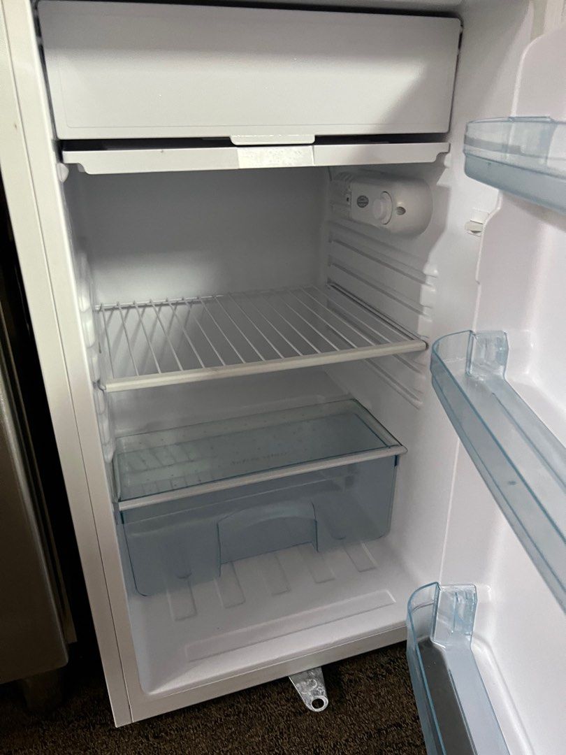 fridge very small