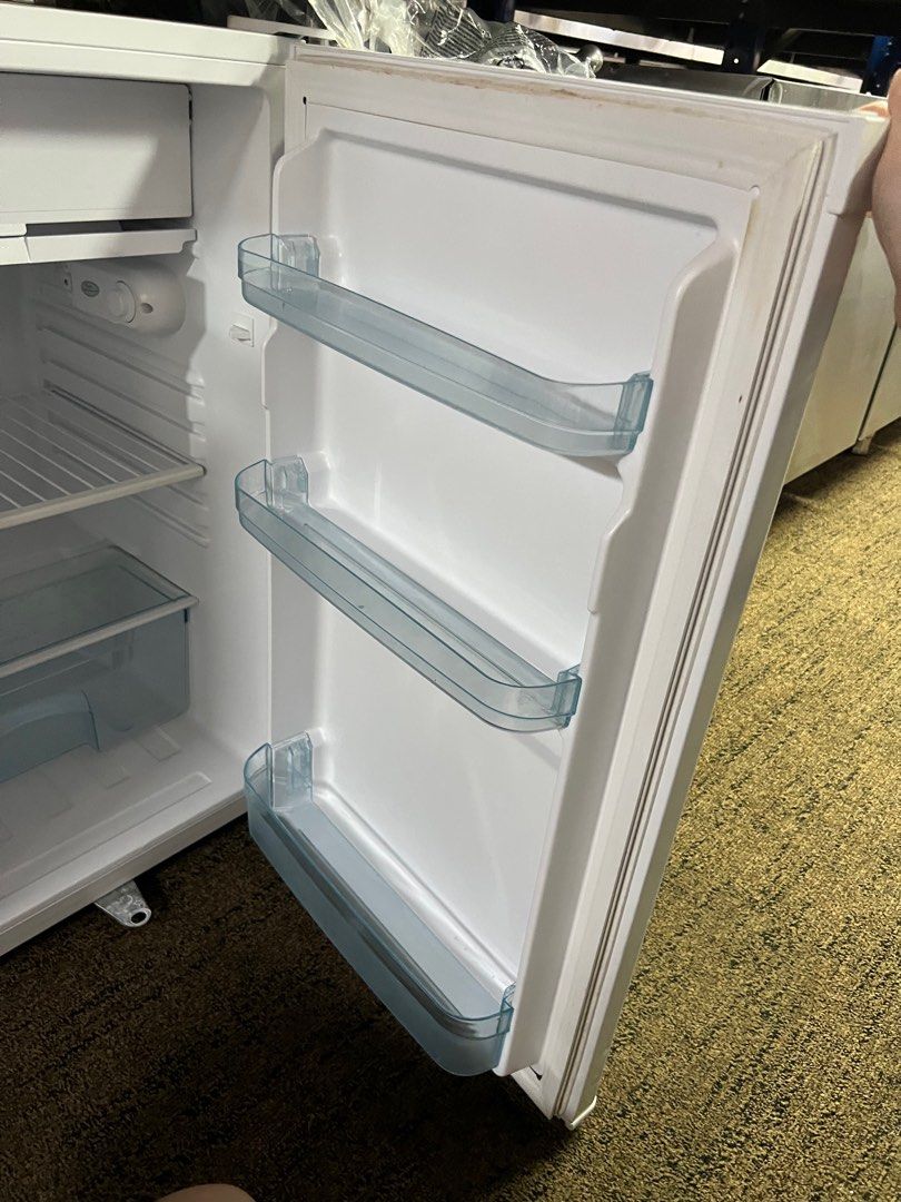 fridge very small