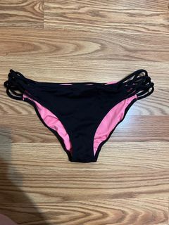 Victoria Secret Bathing Suit Bottoms