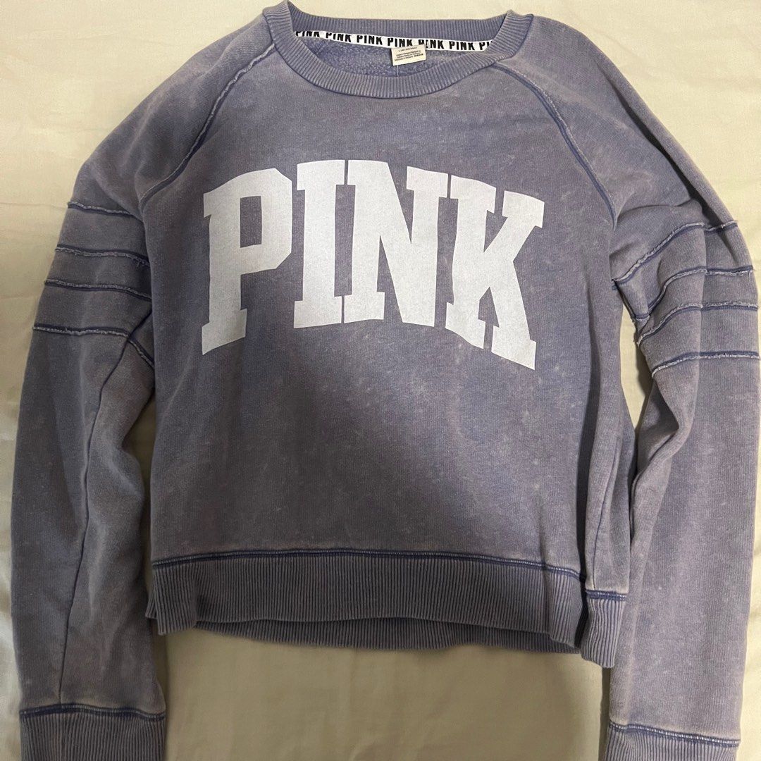 Victoria secret pullover top