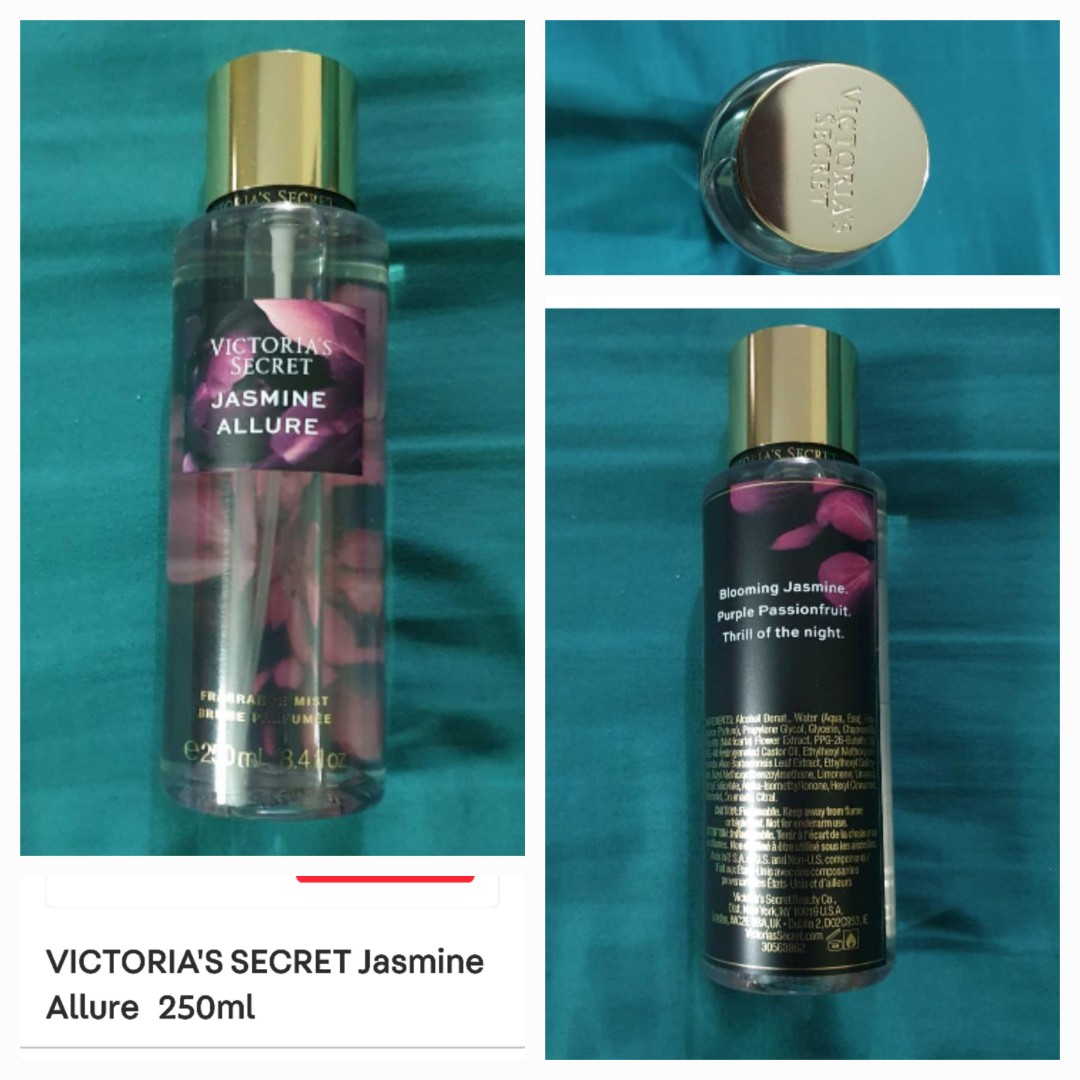 Victoria S Secret Perfume And Lotion Beauty And Personal Care Fragrance And Deodorants On Carousell