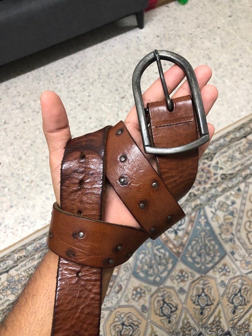 Nudie jeans belt hotsell