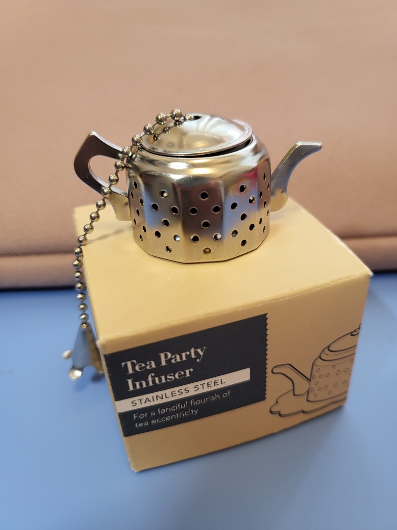 Tea Party Infuser