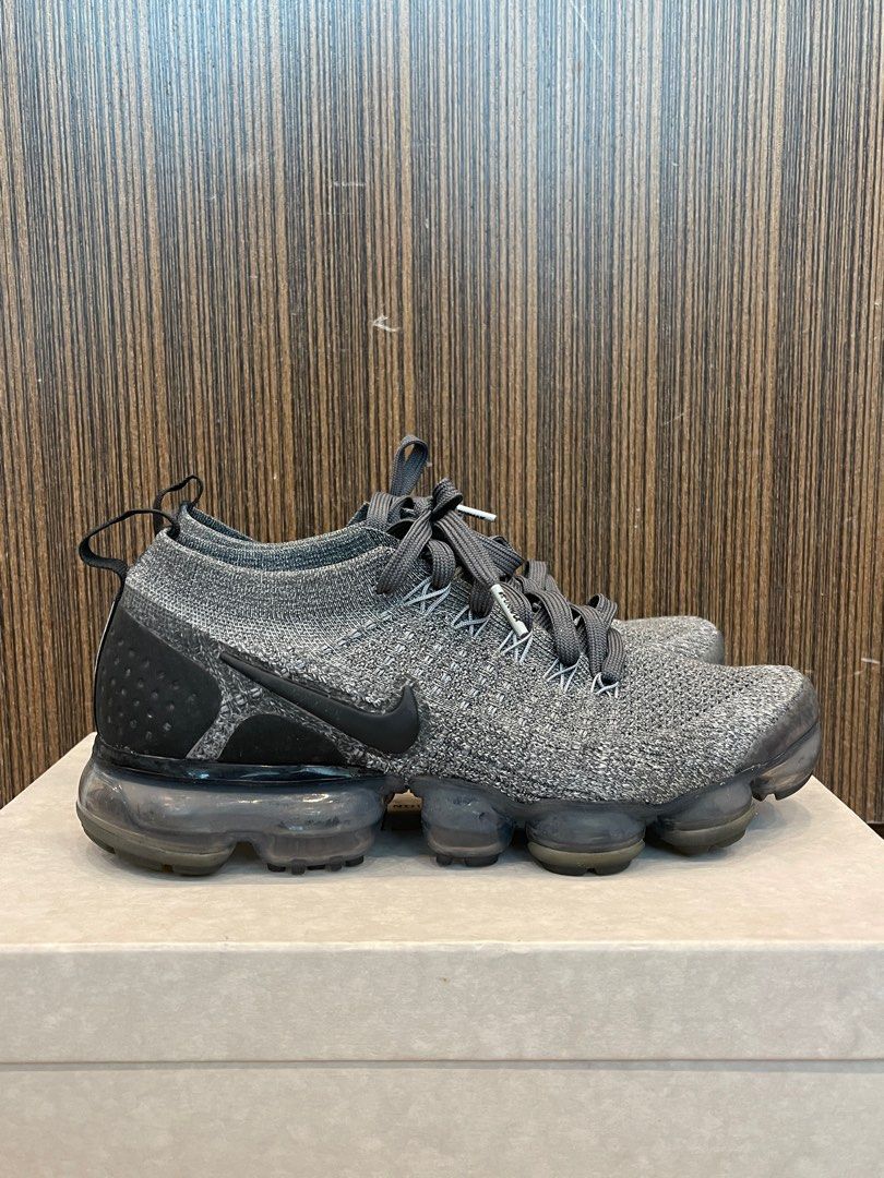 Women s Nike Vapormax Flyknit size 7.5 Women s Fashion Footwear