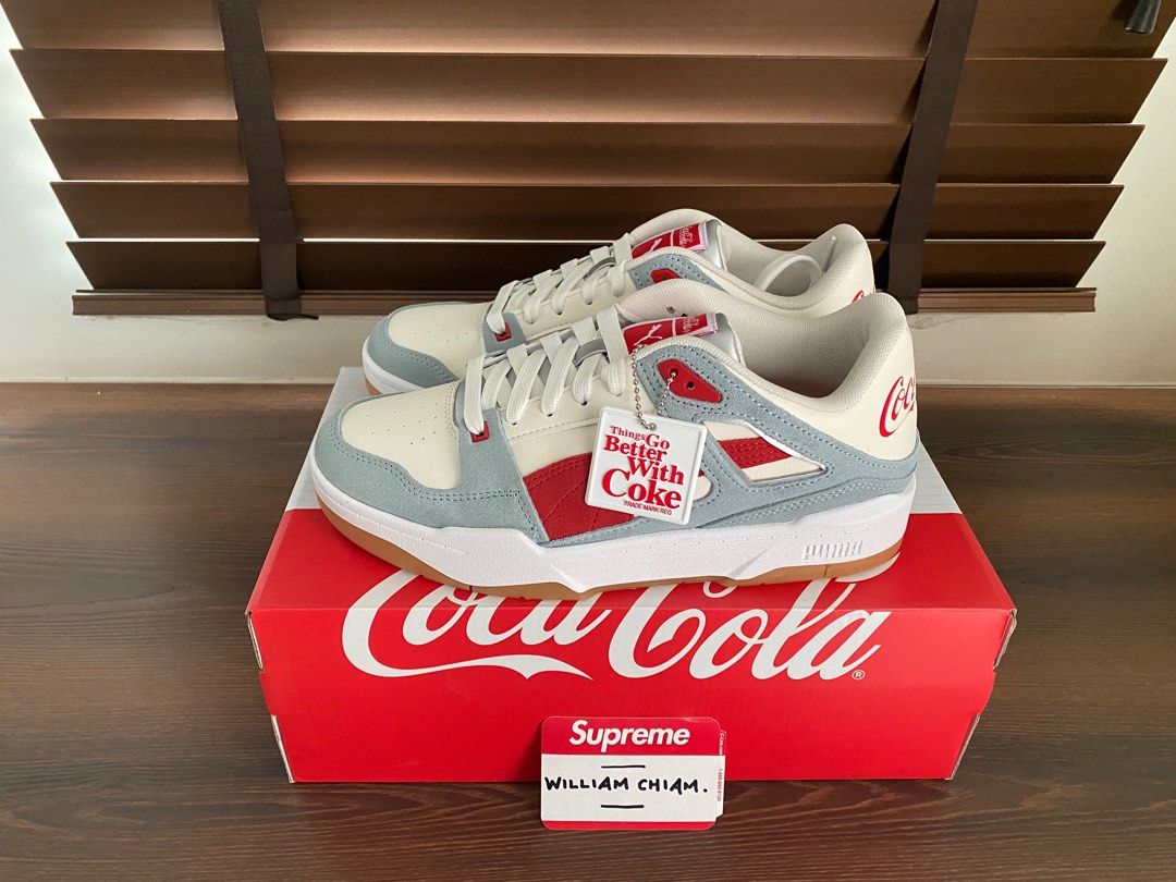 Puma x supreme hot sale