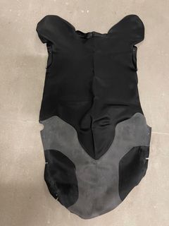 XADV 750 Original seat cover