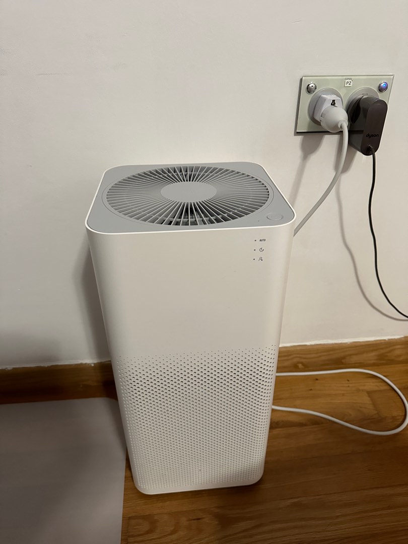 Xiaomi Air Purifier, TV & Home Appliances, Air Purifiers