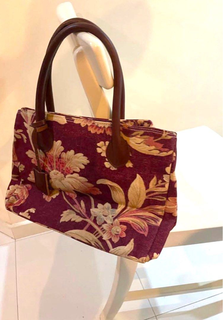 Laura ashley bags best sale sale
