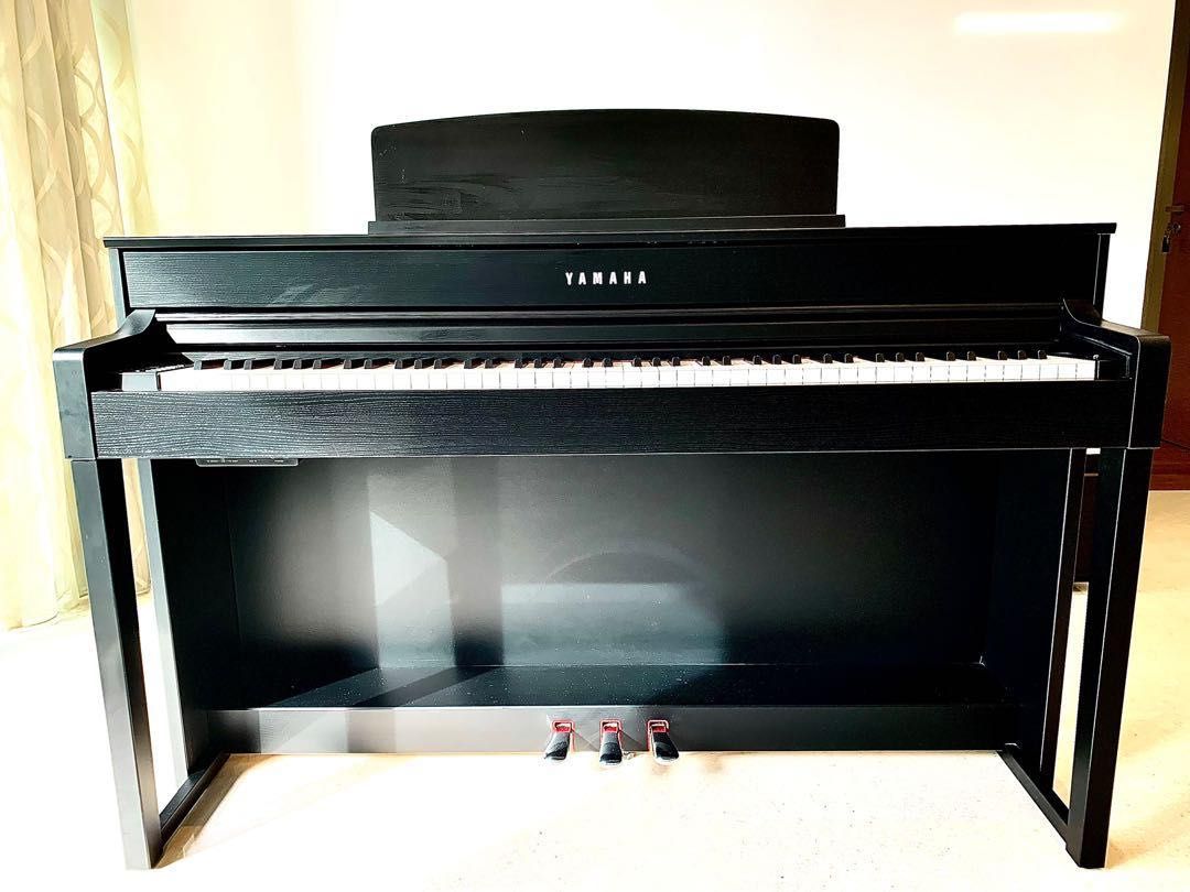 Clavinova 545 new arrivals