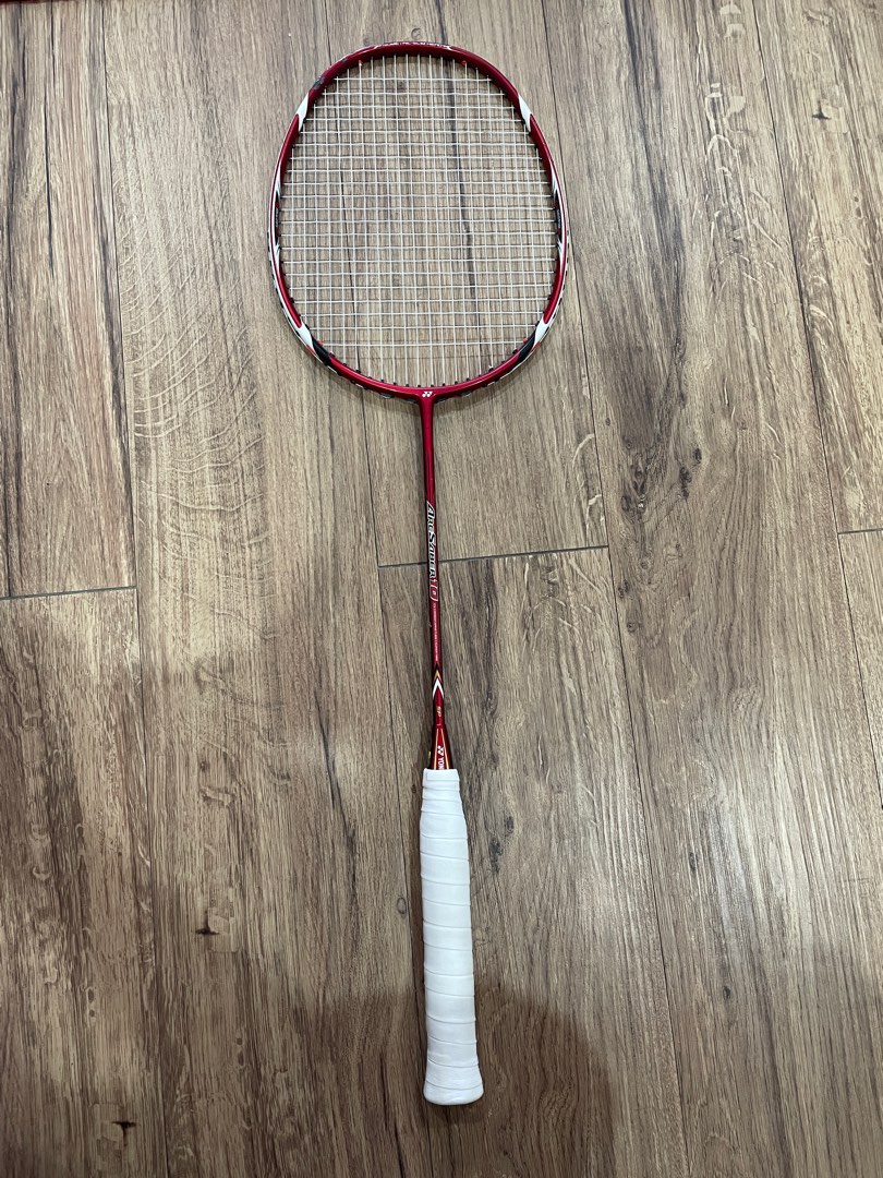 Yonex Arcsaber 10 (3UG5), Sports Equipment, Sports & Games