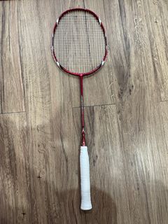 Yonex Arcsaber 10 (3UG5), Sports Equipment, Sports & Games, Racket