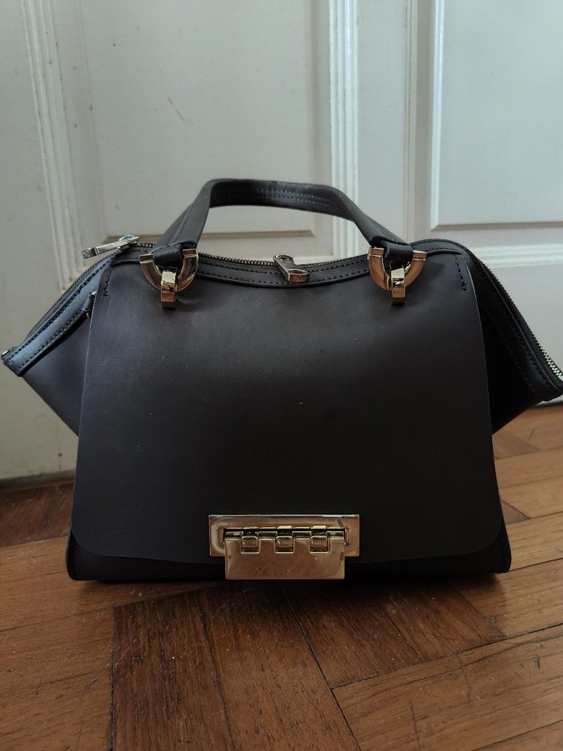 Zac discount posen bag