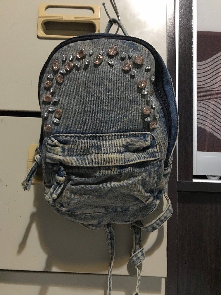 Zara girls backpack hot sale