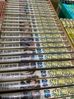 通靈童子漫畫（1～32集）
