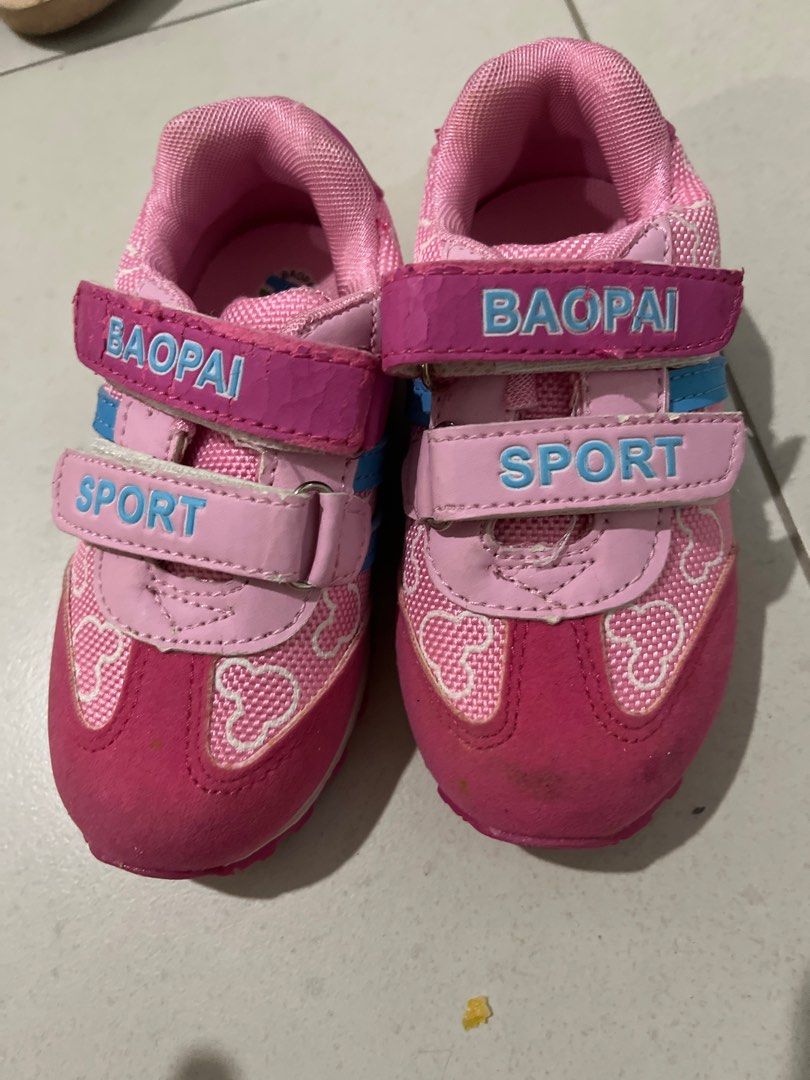 Girl shoes shop under $10