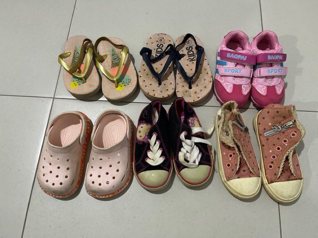 Girl shoes under $10 cheap