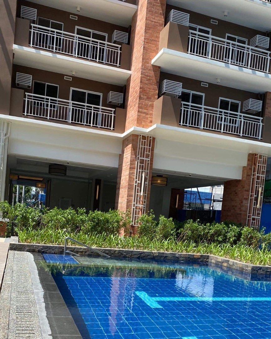 1 Bedroom Unit for Sale!Brixton Place, Kapitolyo Pasig, Property, For