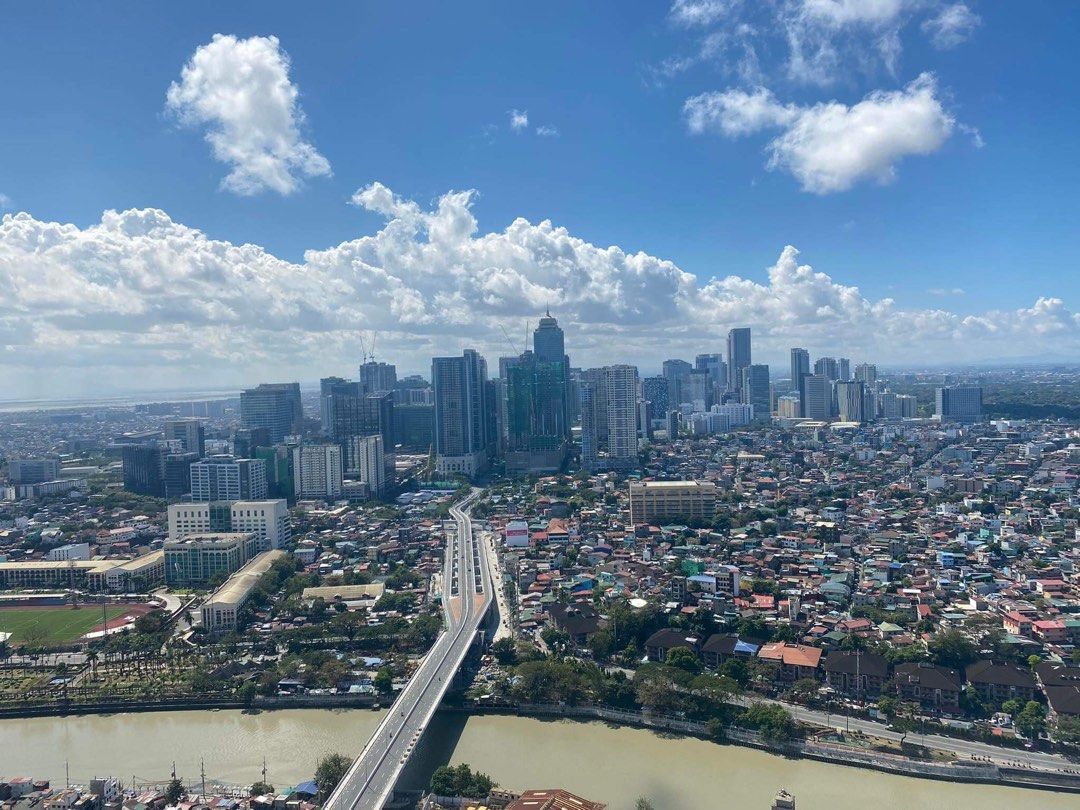 1 Bedroom Unit for Sale!Brixton Place, Kapitolyo Pasig, Property, For