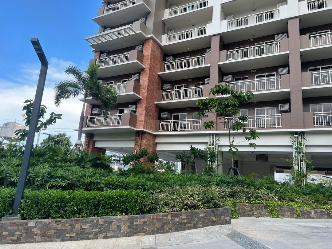 1 Bedroom Unit for Sale!Brixton Place, Kapitolyo Pasig, Property, For