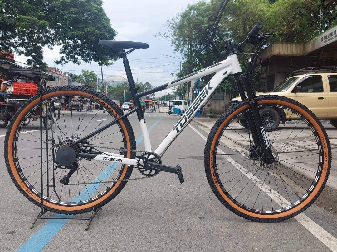 Toseek mtb 29er clearance