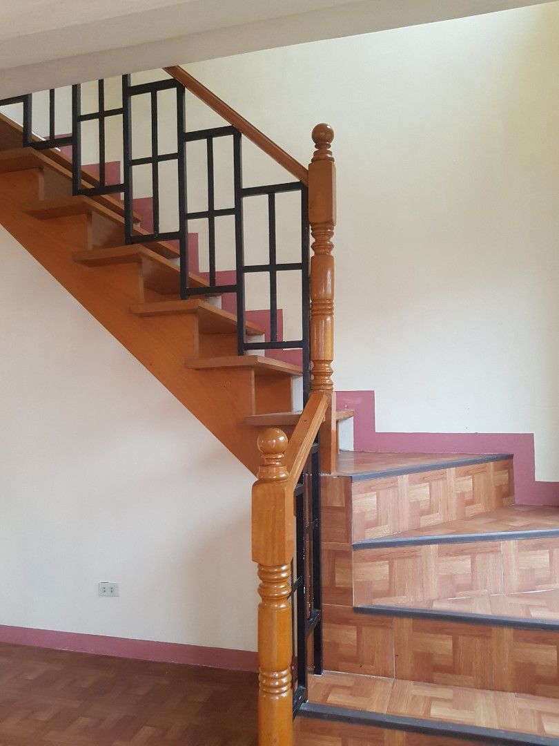 2BR 1TB with car park Cerritos Heights 1 house for rent along daang hari, Property, For Sale