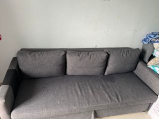 3 Seater Ikea Friheten