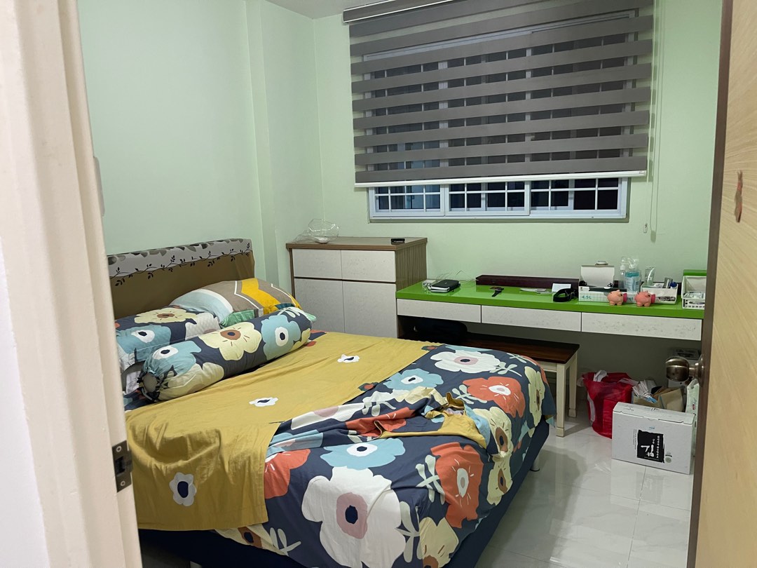 814 Jurong West Street 81, Property, Rentals, HDB on Carousell