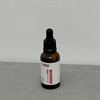 薇佳蜜花酸剩三分之二