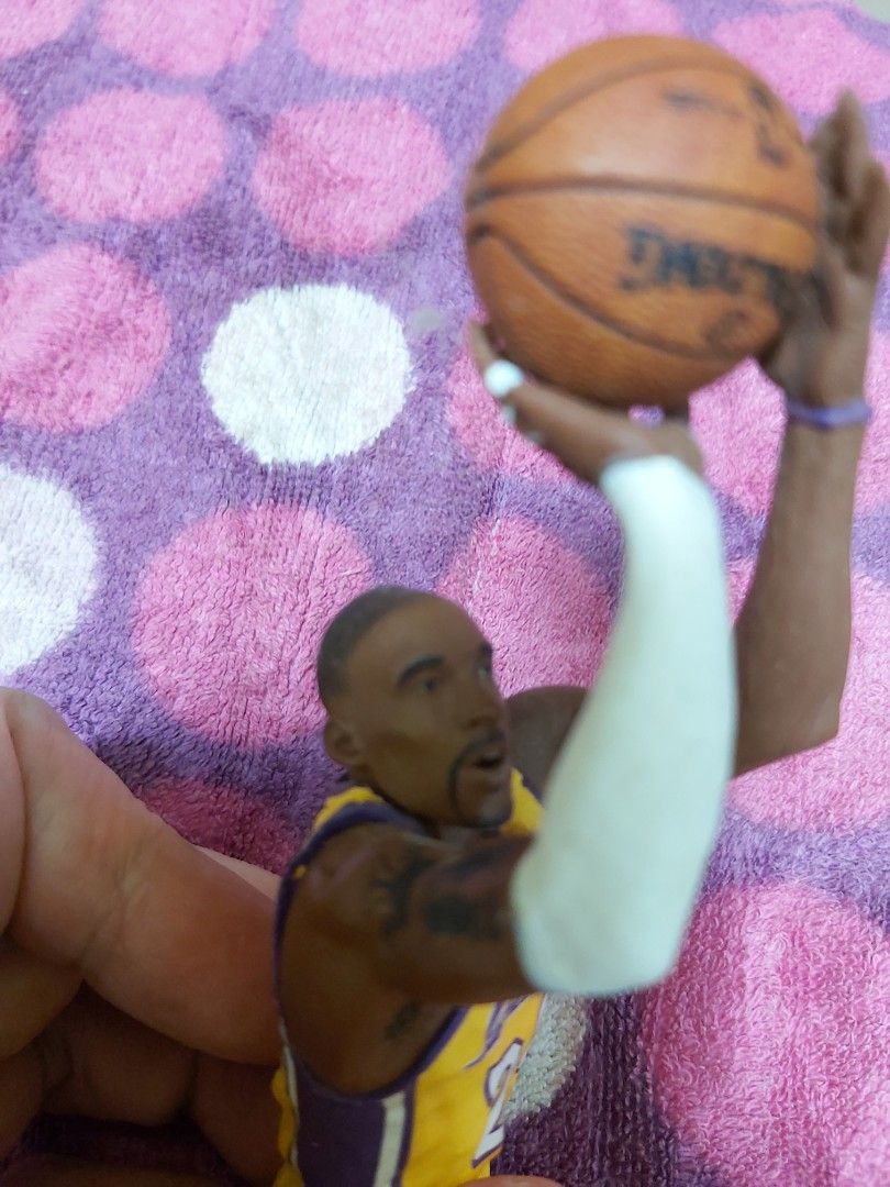 Mcfarlane NBA RAY ALLEN - スポーツ