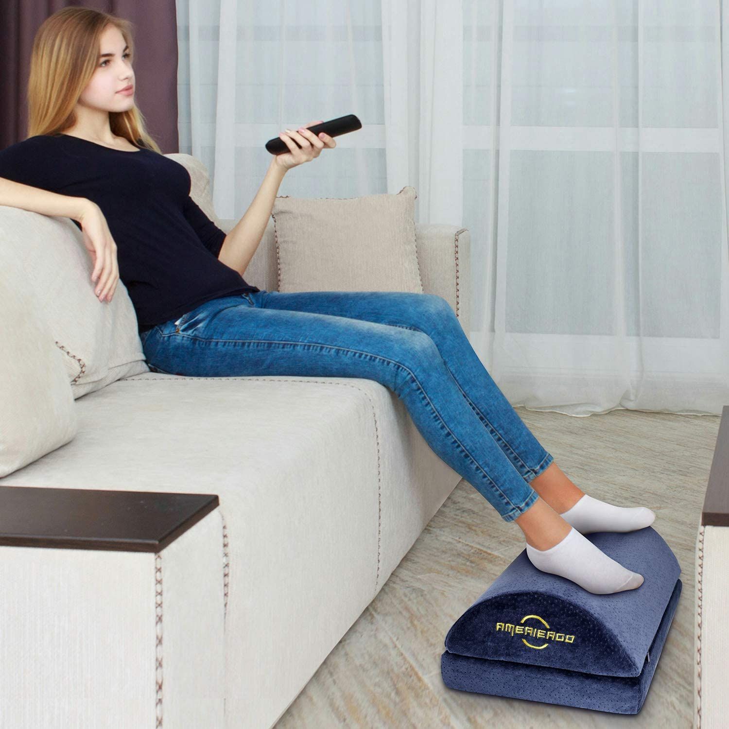 Ameriergo seat cushion best sale