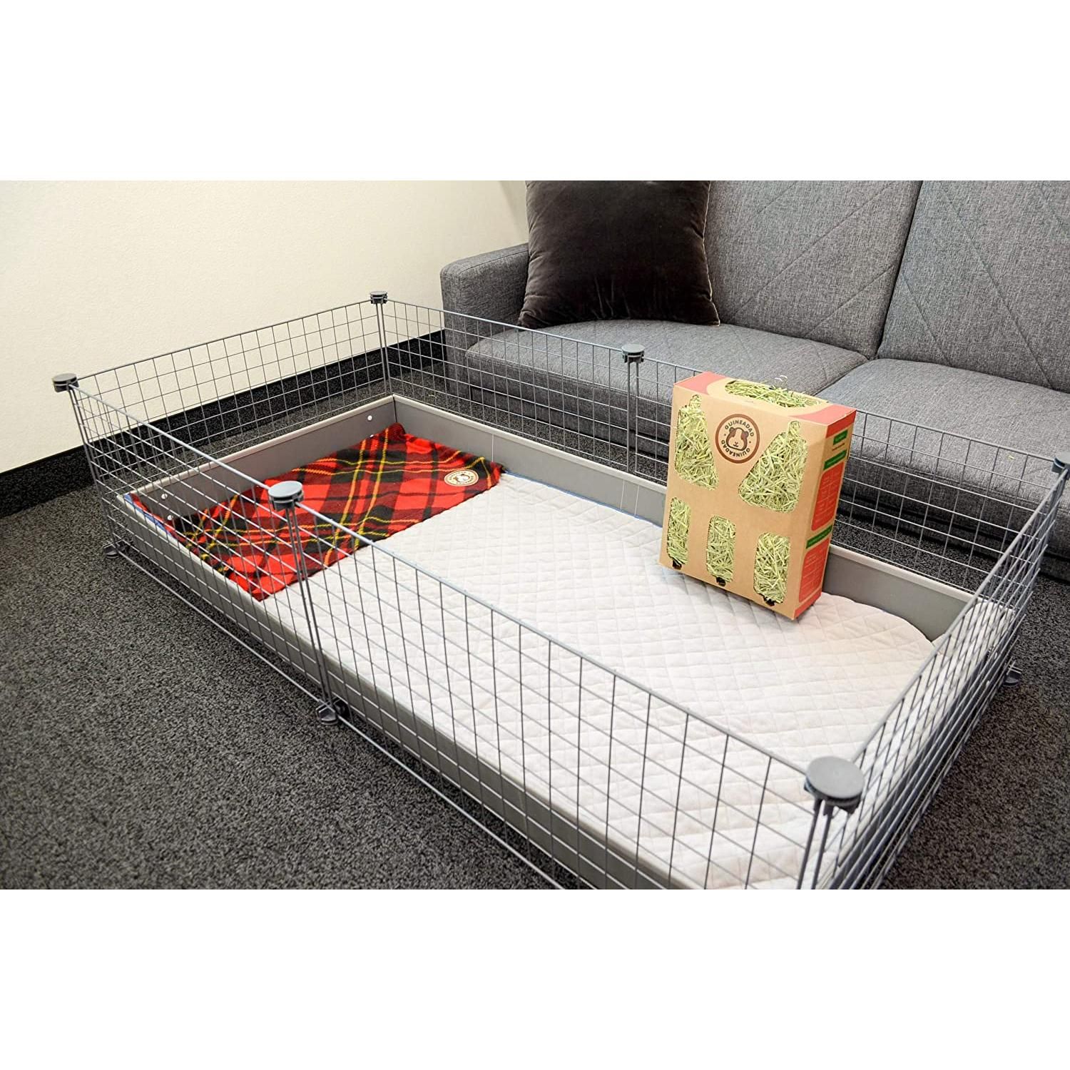 Guineadad cage liners sales