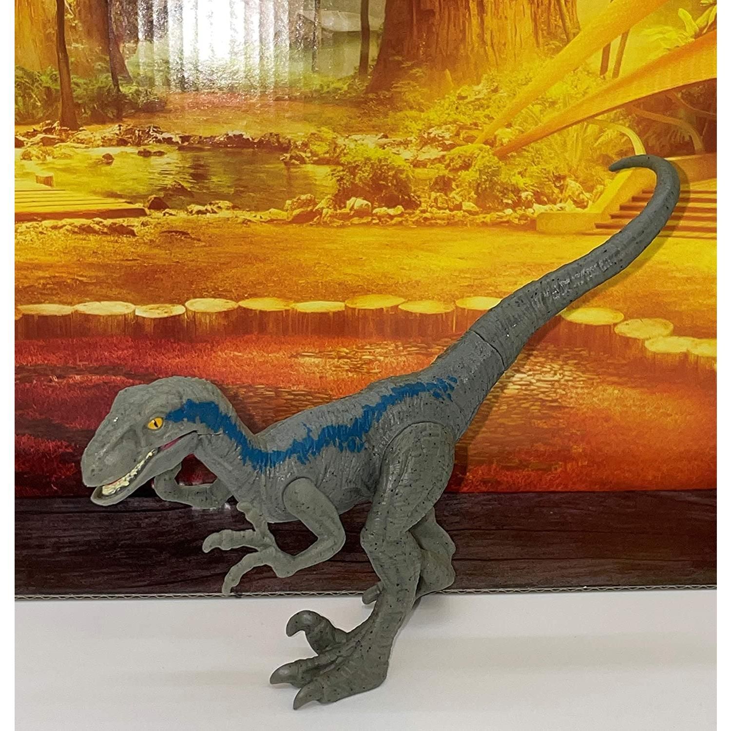 Ceratosaurus hotsell clash set