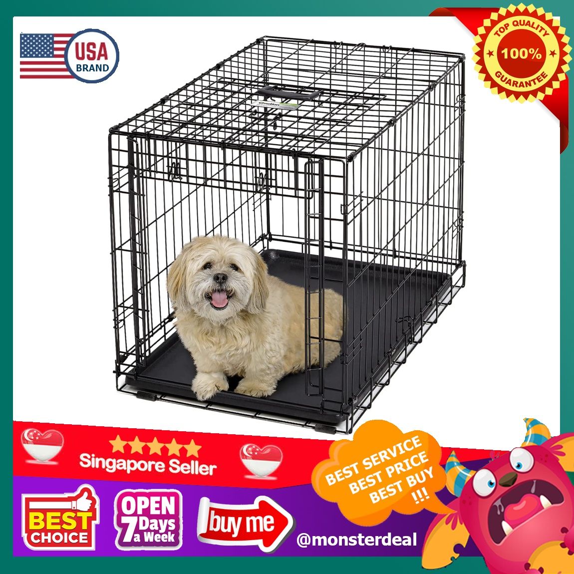 Ovation crate hot sale