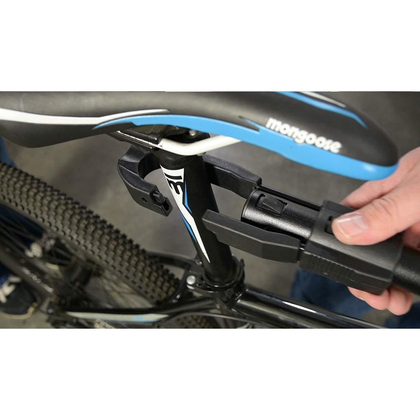 Saris top tube adapter discount