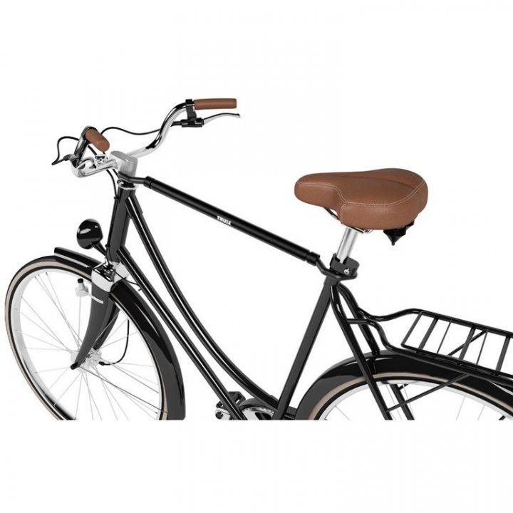 Thule top tube adapter sales