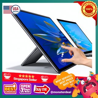 (Category: ) located in . Submitted by monsterdeal.sg (Listing ID 1197931897, Image 1). Description: .