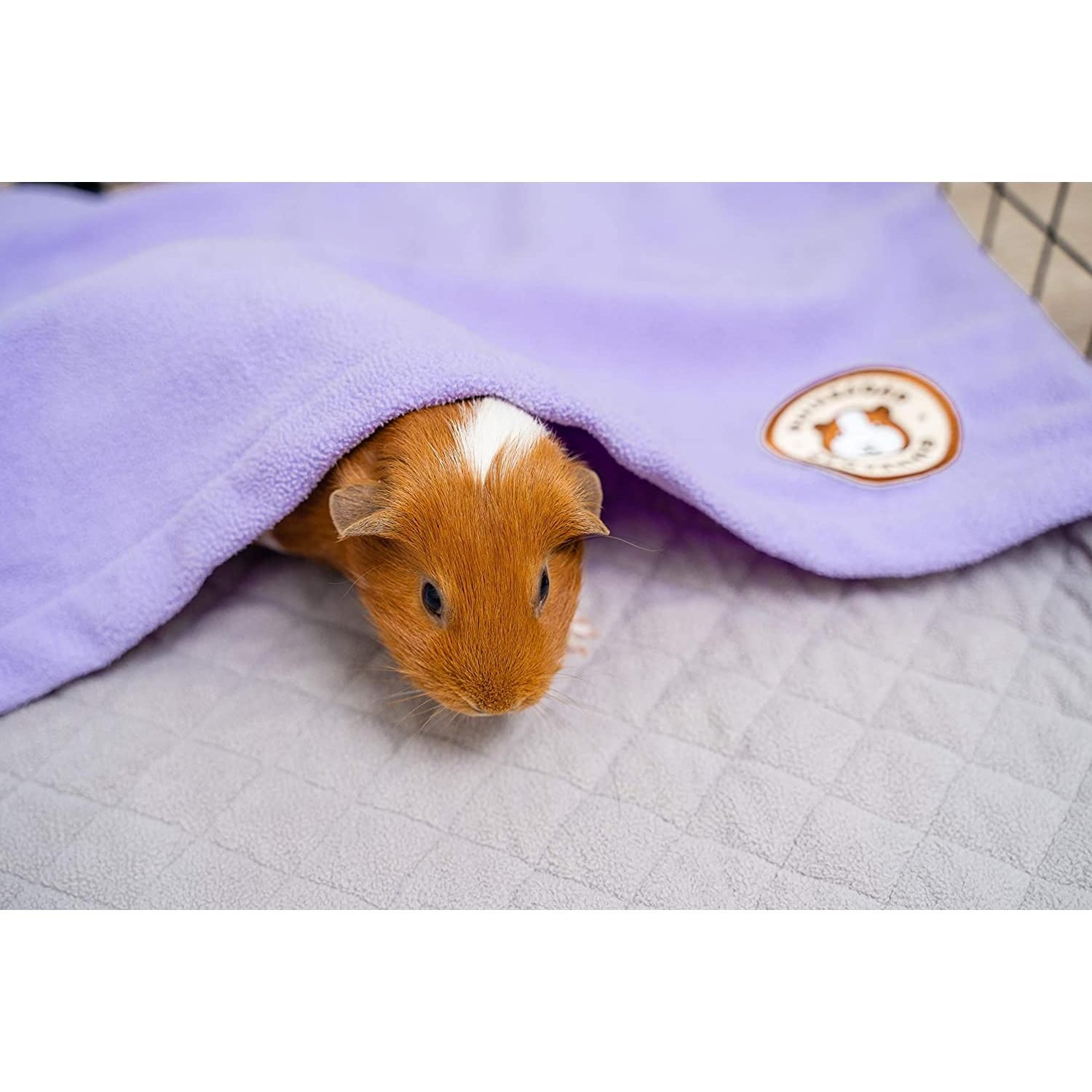 Guineadad liner top